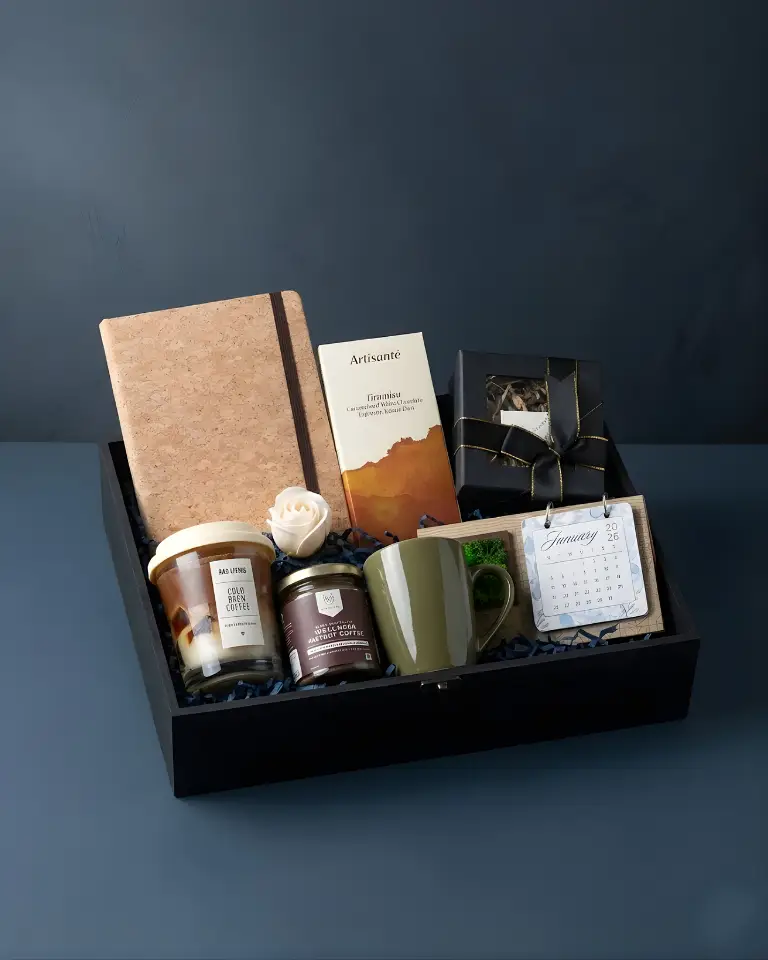 Affirmations Hamper